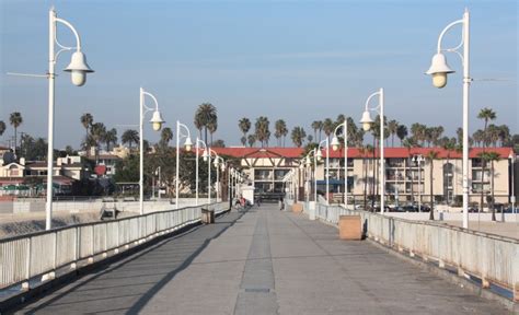 Belmont Shore Beach, Long Beach, CA - California Beaches