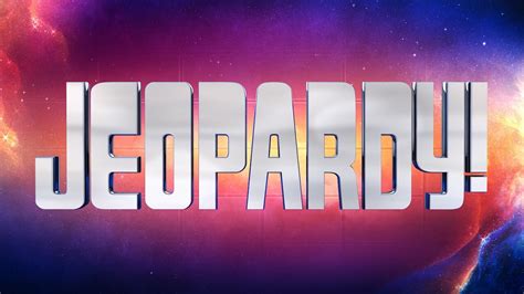 Jeopardy! | Putlocker