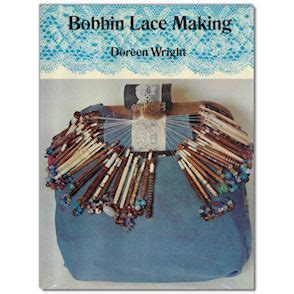 Bobbin Lace Making | Snowgoose Lace