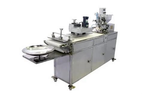 Sweets Making Machine, Capacity: 50 KG at Rs 250000 in Uttarpara ...