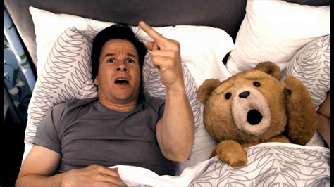 Ted's Thunder Buddies for Life Song - YouTube