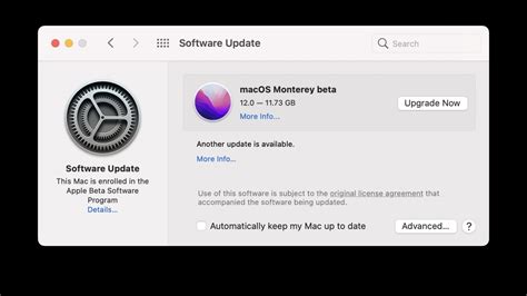 The Ultimate Guide to Downloading MacOS Monterey - Infetech.com | Tech ...