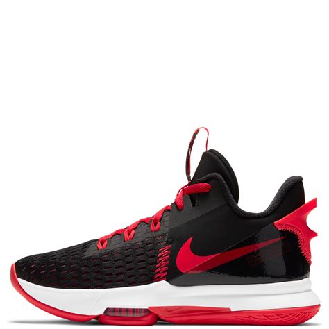 NIKE LeBron Witness 5 CQ9380 005 - Shiekh