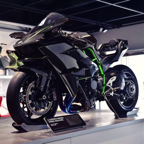 Kawasaki Ninja H2r Weight