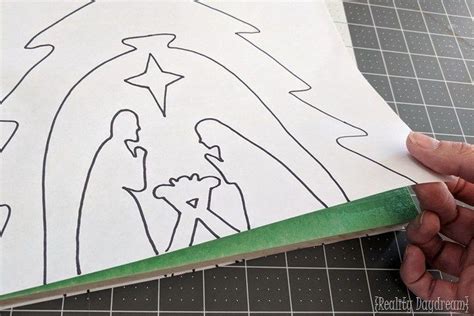 Printable Nativity Scene Scroll Saw Patterns | Scroll saw patterns, Scroll saw patterns free ...