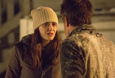 ‘Shameless’ Season 6 Spoilers — Fiona/Sean Wedding, Emmy Rossum ...