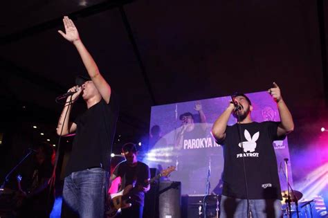 Parokya ni Edgar Back to Entertain With New Album – MNL Online