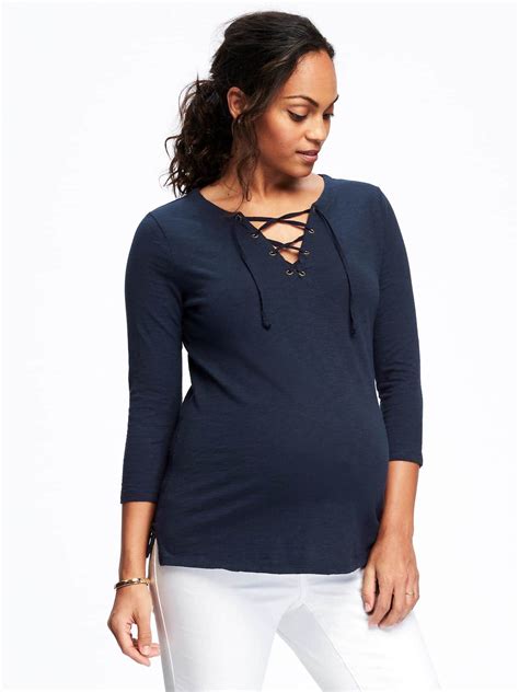 product photo | Navy maternity top, Maternity tops, Old navy maternity