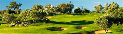 Gramacho Golf Course, best deals on green fees, Portugal, Algarve