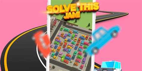 Parking Jam 3D MOD APK v209.0.1 (Unlocked) Download