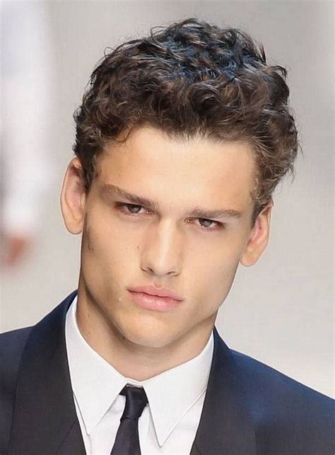 Best Hairstyles For Thick Wavy Hair Male - gps5inchonline