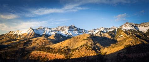 The Rocky Mountains, Montana - Discovering Montana