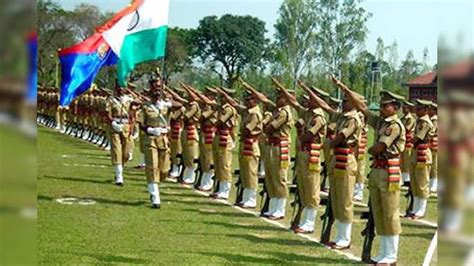 Assam Police Recruitment 2018 Begins Today at assampolice.gov.in: 5,494 ...