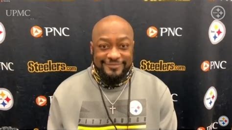 Steelers Sign HC Mike Tomlin To Three Year Contract Extension ...