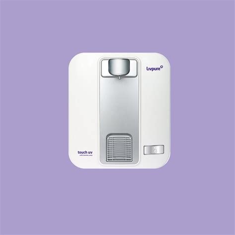 Buy Water Purifier For Home Online - Livpure