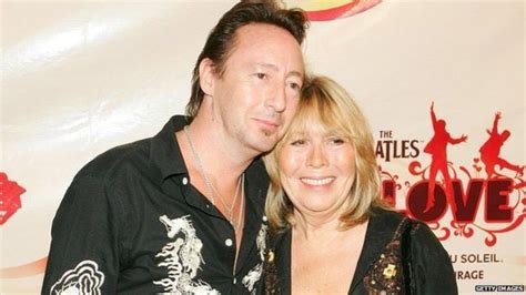 John Lennon's First Wife Cynthia, Mother of Julian Lennon, Dies at 75 | In The Studio with Redbeard