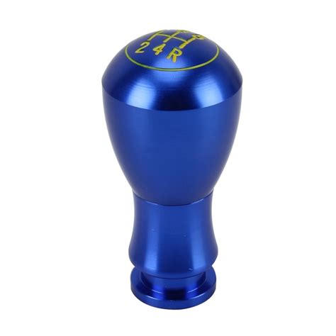 Universal Car Gear Shift Knob Modified Car Gear Shift Knob Auto Transmission Shift Lever Knob ...