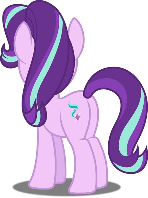 Vector #567 - Starlight Glimmer #15 by DashieSparkle | Starlight, My little pony pictures, Glimmer