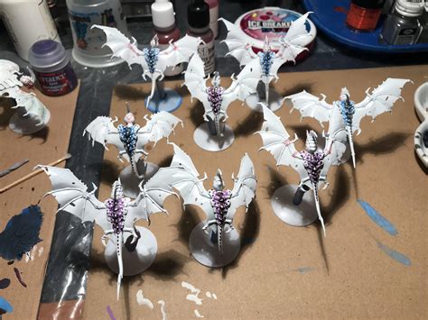 Tyranids in "Coconut Crab Style" : r/Tyranids