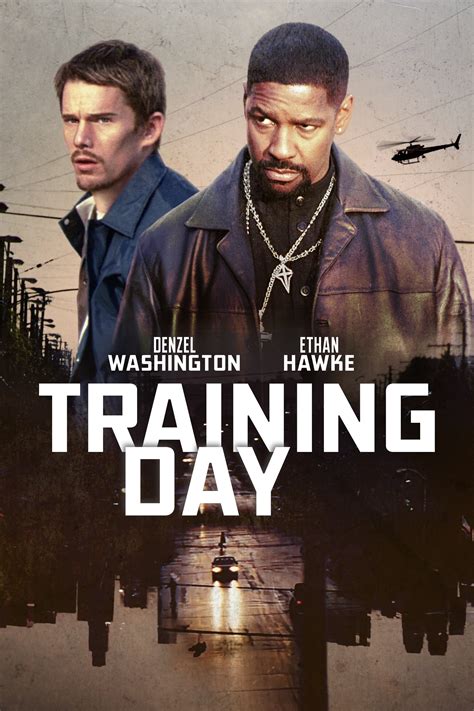 Training Day – Movie