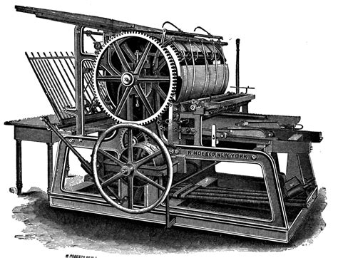 Printing History: The Gutenberg Press | Expert Print Doncaster Blog