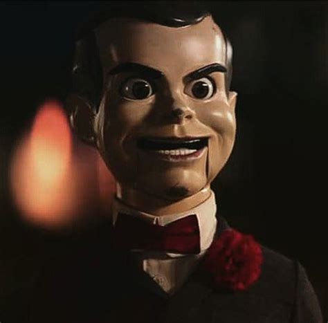 Goosebumps the movie, Slappy the dummy, Goosebumps