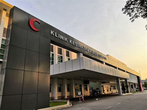 Klinik Kesihatan Kuala Lumpur (KKKL) | The HIV Map.