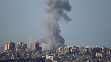 Greece and Australia welcome Gaza ceasefire – The Greek Herald