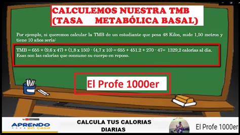 Cenagal Listo No es suficiente calculadora metabolica Sucediendo ...