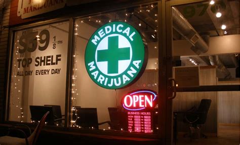 4 More Ohio Marijuana Dispensaries Received Their Operational License ...