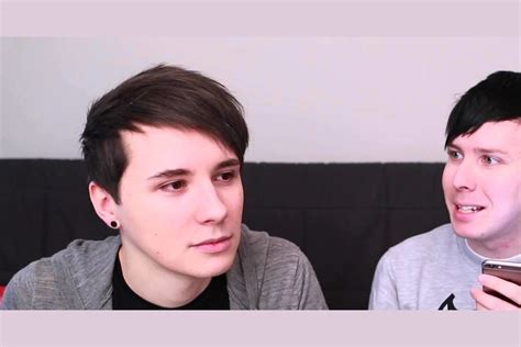 Are You More Like Phil Lester or Dan Howell?