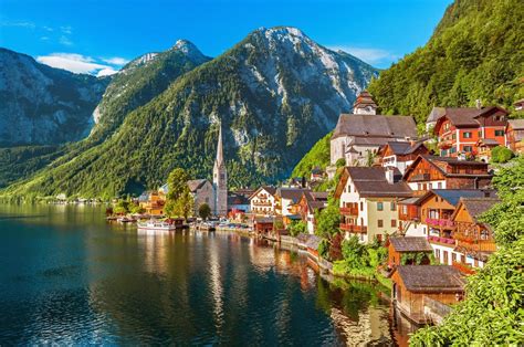 13 x mooiste bezienswaardigheden in Hallstatt bezoeken? Alle info & tips