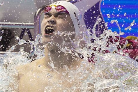 2020 Olympics one-year countdown: Sun Yang leads China’s Tokyo medal ...