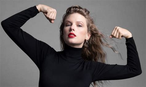 Taylor Swift named TIME's 2023 Person of the Year