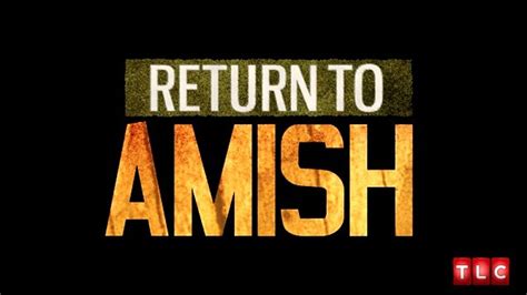 When Does Return To Amish Season 4 Start? Premiere Date (Renewed) | Release Date TV