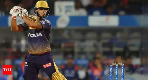 IPL 2023: Nitish Rana replaces Shreyas Iyer as KKR captain | Flipboard