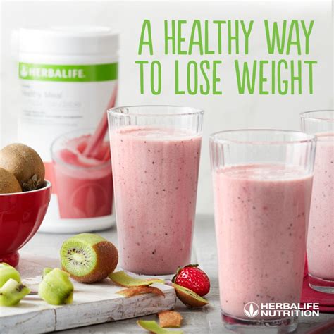 #shake #breakfast #Herbalife | Herbalife nutrition, Herbalife recipes ...