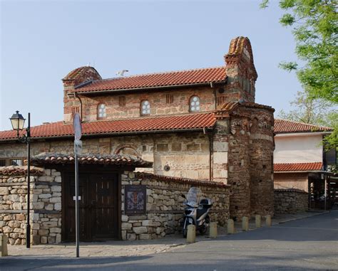 NQM. The churches of Nessebar. : r/AskBalkans