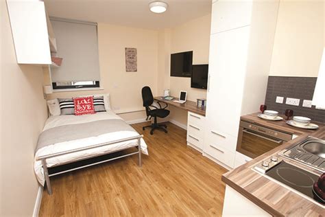 Studio apartment in central London | Rent studios London