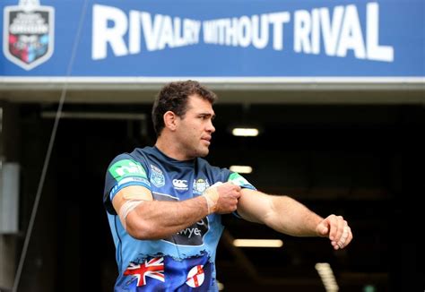 NSW Blues squad for Origin II - NRL News - Zero Tackle