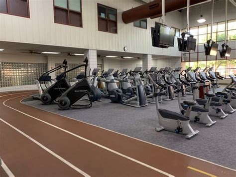 MARVIN ALTMAN FITNESS CENTER - Updated December 2024 - 10 Photos - 810 Lexington Ave, Fort Smith ...