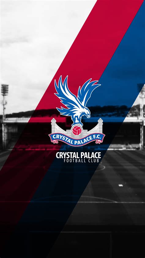 Crystal Palace FC Wallpapers - Top Free Crystal Palace FC Backgrounds ...