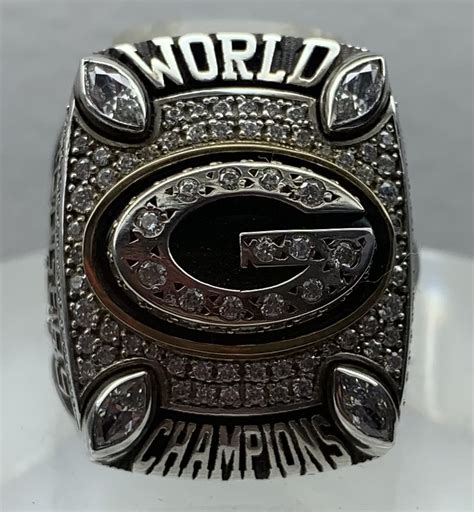 The Evolution Of The Super Bowl Ring - Only Players