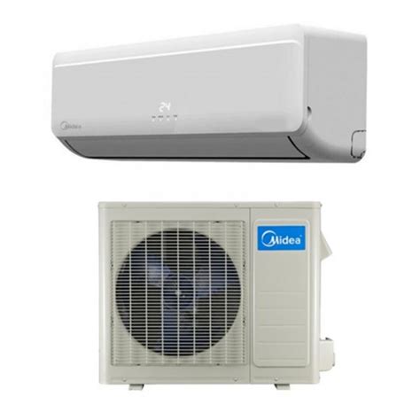 Midea Non Inverter Air- Conditioner MSA- 24CRNEBU – Hasan Trade Electronics