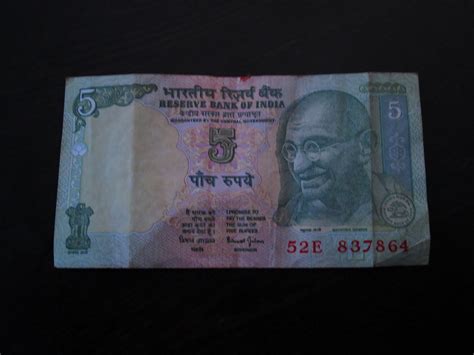 5 Rupees Note For Sale Digit 786 ~ Antique Old Coins And Notes