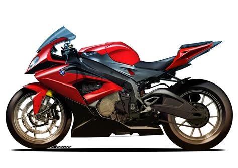 2015 BMW S1000RR - Bike Rider Magazine