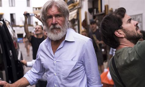 Lucasfilm Has No Plans for Indiana Jones Films without Harrison Ford ...