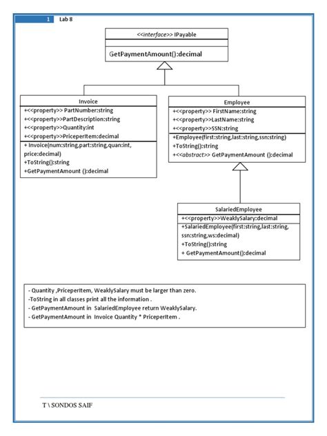 Lab 8 | PDF