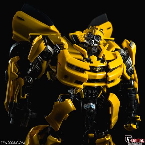 MPM-3 Bumblebee - Transformers Masterpiece Photo Review - Transformers ...