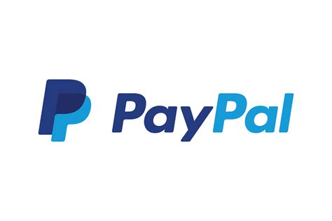 Download PayPal Logo in SVG Vector or PNG File Format - Logo.wine